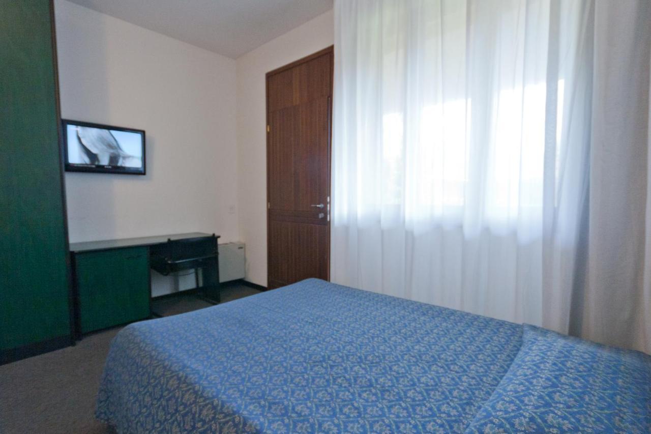 Hotel Campana Reggio nell'Emilia