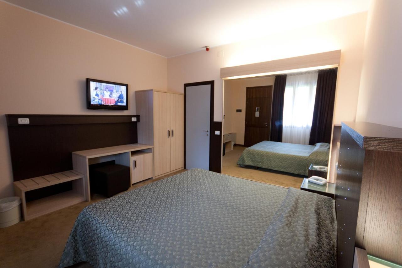 Campana 3* Reggio nell'Emilia