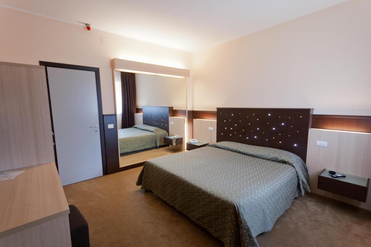 Campana Hotel Reggio nell'Emilia