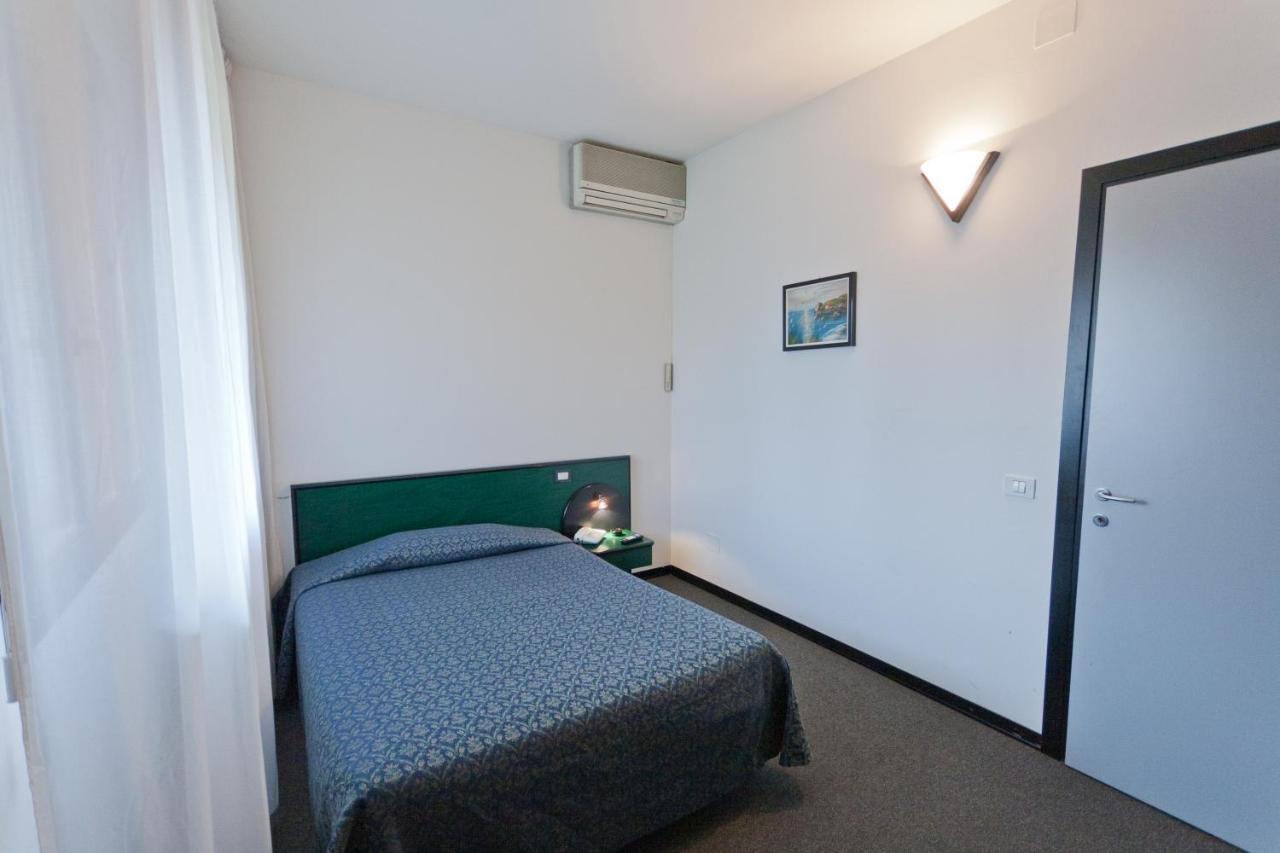 Campana Hotel 3*