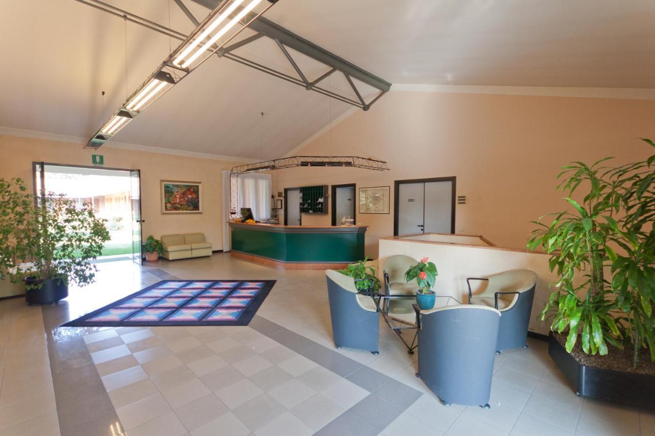 Hotel Campana
